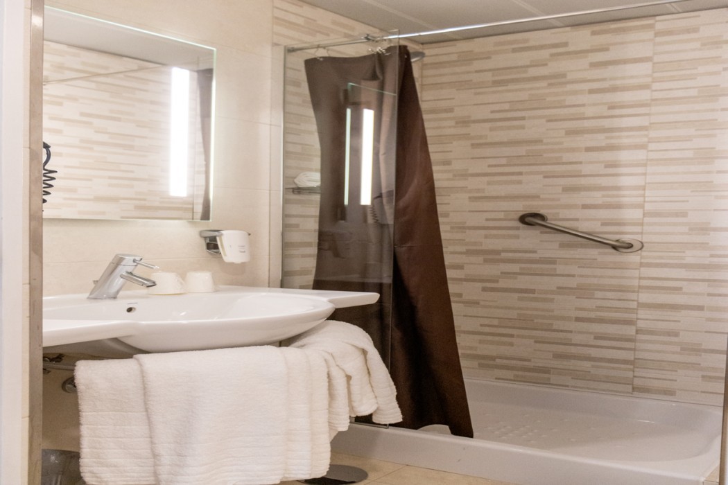 Park Hotel Porto Gaia 12/41