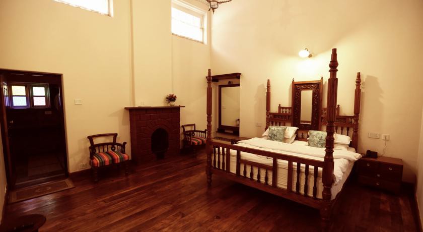 The Grange Hotel 8/9