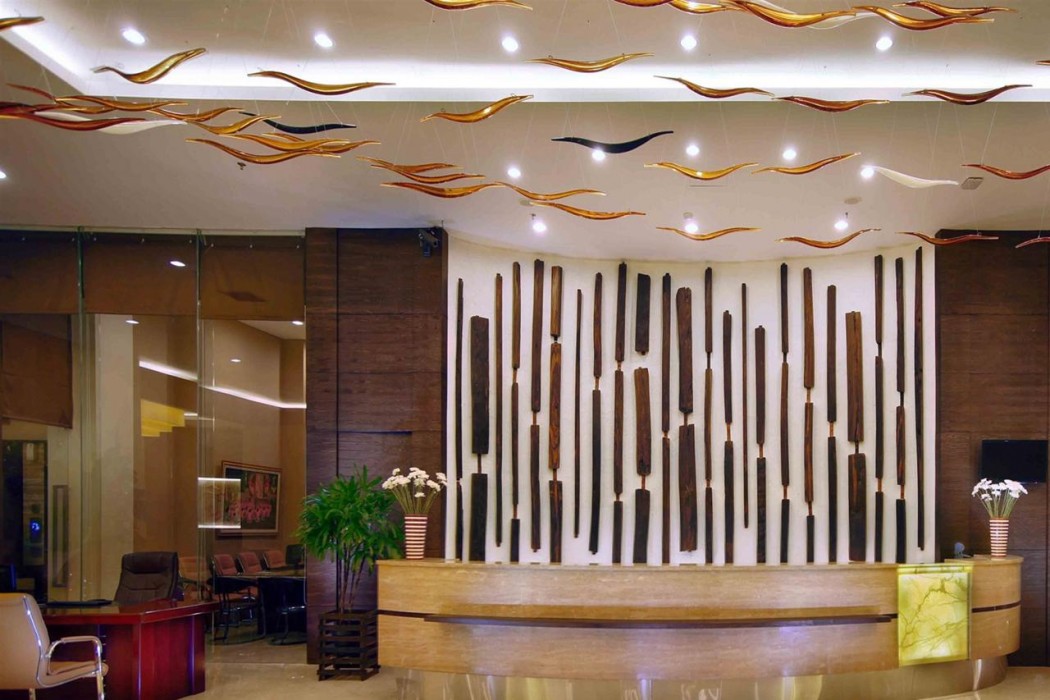 Lobby at Aston Jember Hotel and Conference Center, JEMBER