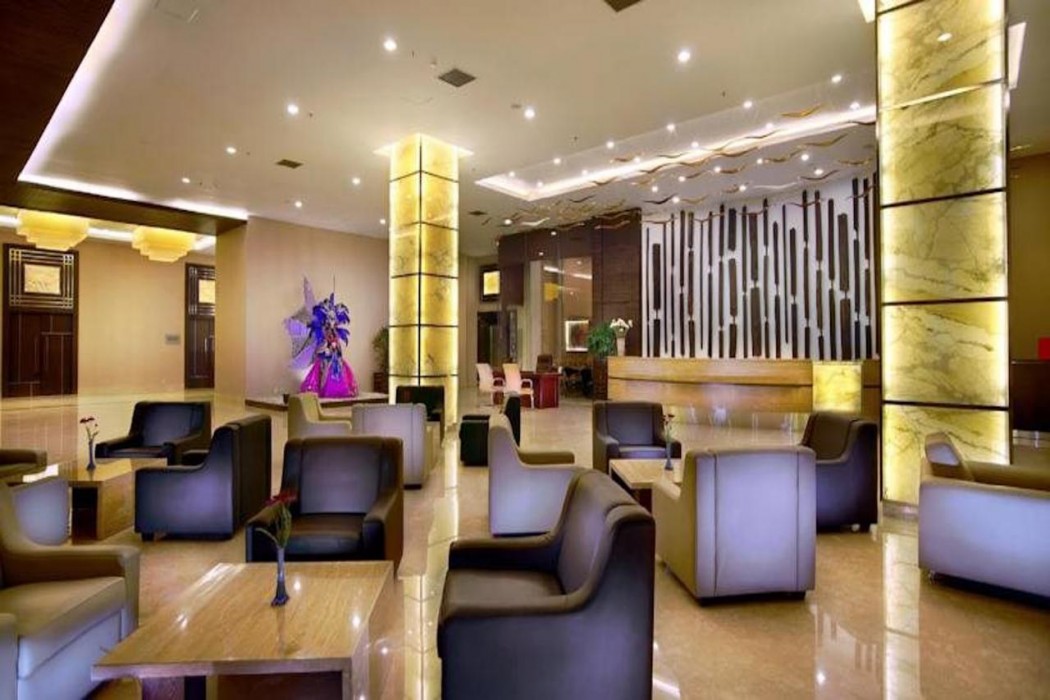 Aston Jember Hotel and Conference Center 28/65