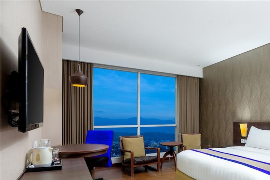 Aston Jember Hotel and Conference Center 11/65