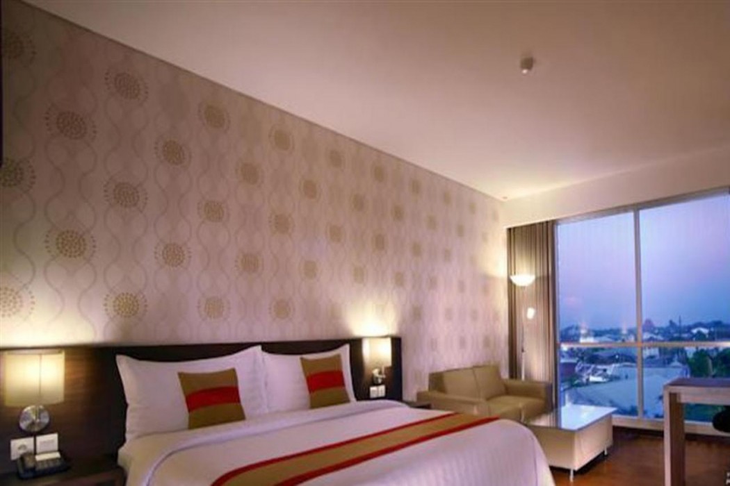 Aston Jember Hotel and Conference Center 13/65
