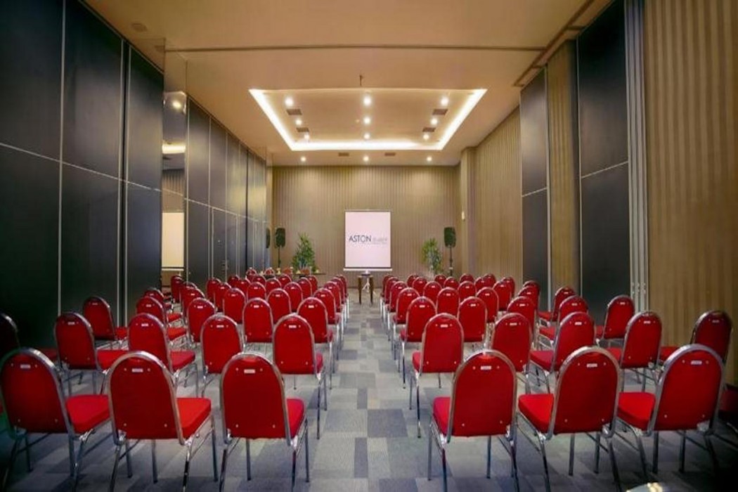 Aston Jember Hotel and Conference Center 27/65