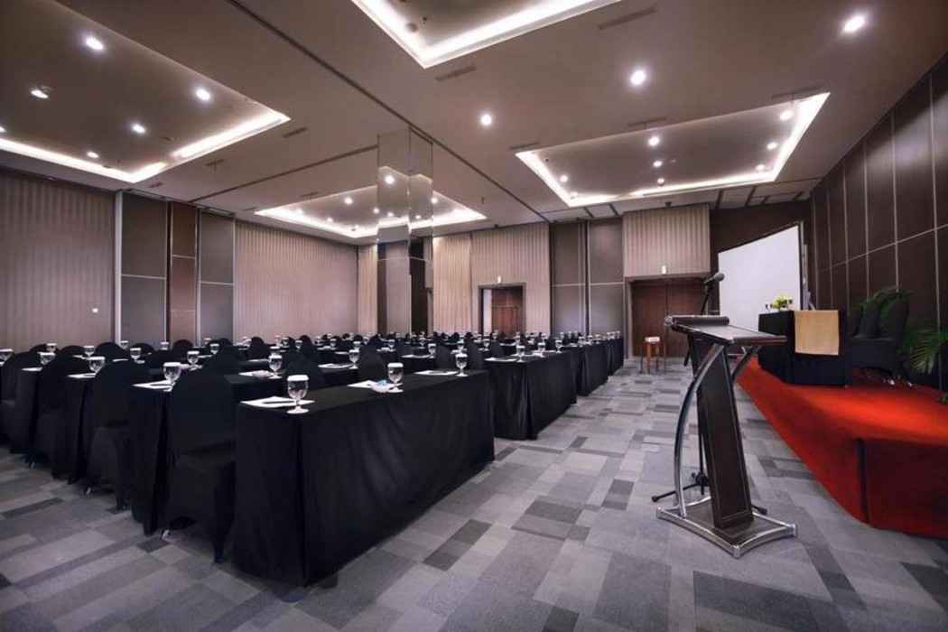 Aston Jember Hotel and Conference Center 26/65