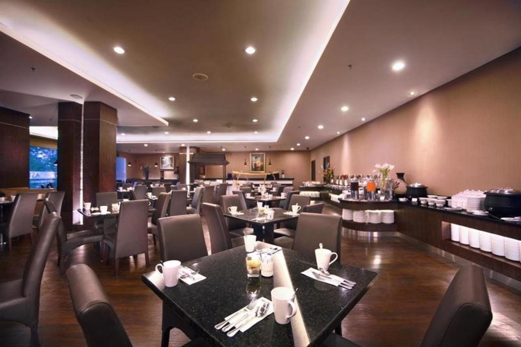 Aston Jember Hotel and Conference Center 29/65