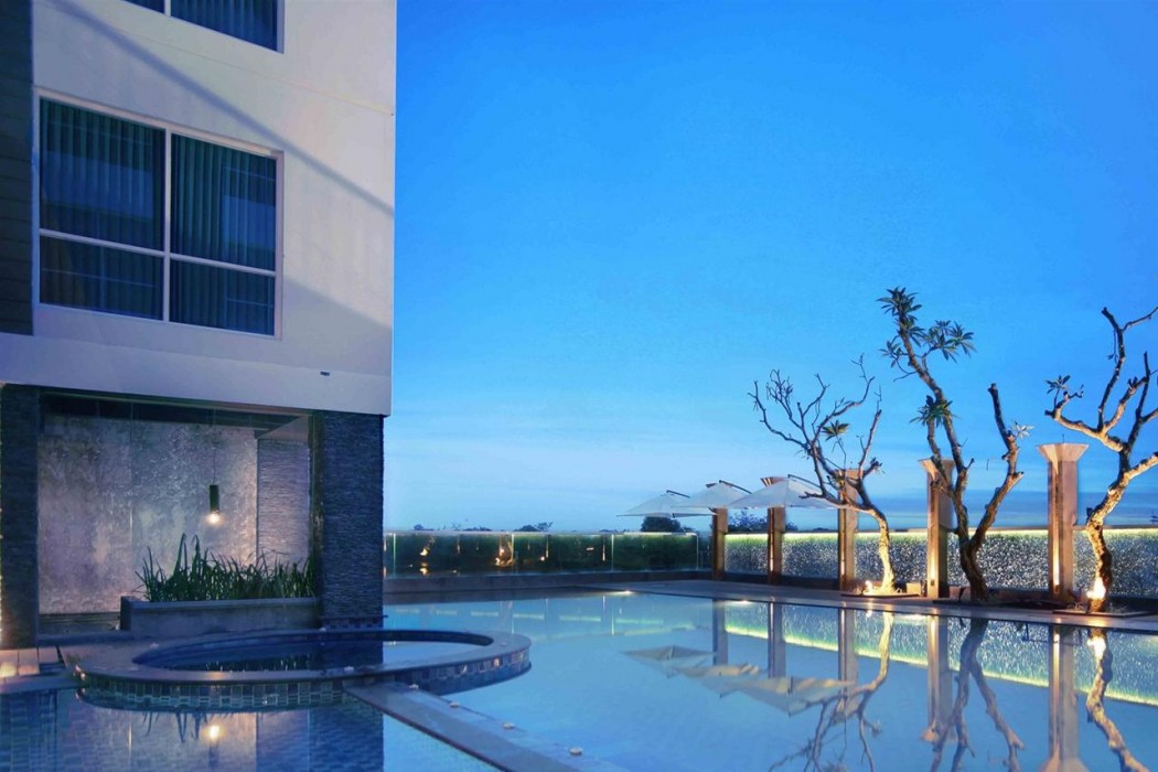 Aston Jember Hotel and Conference Center 31/65