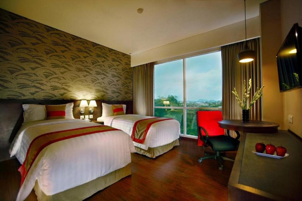Aston Jember Hotel and Conference Center 14/65
