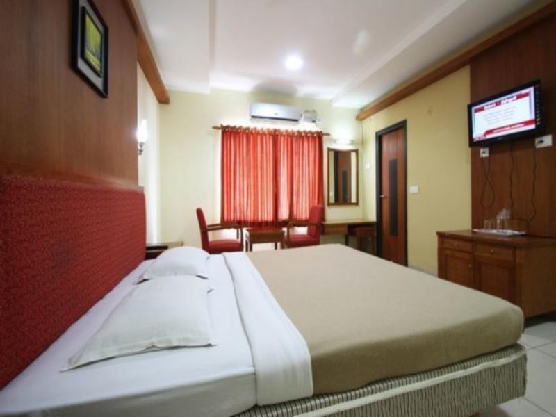 PL A Residency Trichy 5/44