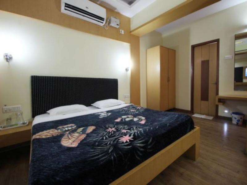 PL A Residency Trichy 6/44