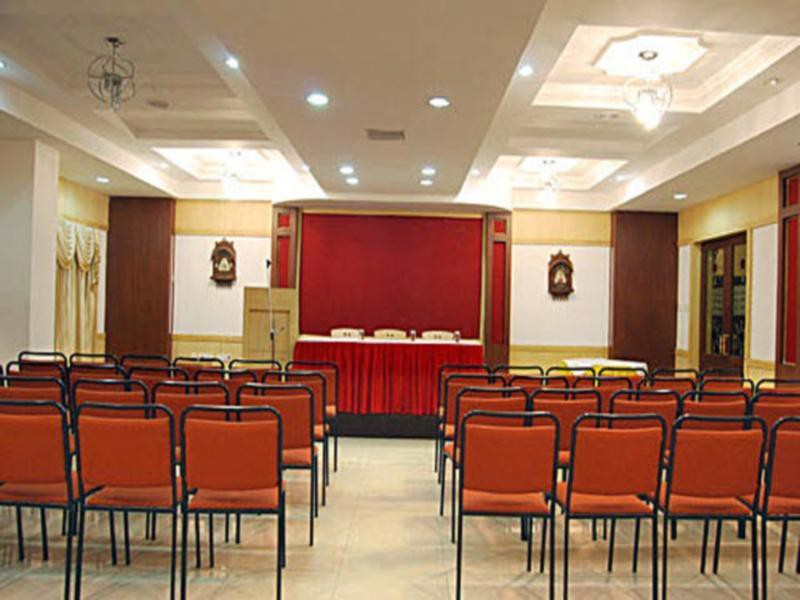 PL A Residency Trichy 30/44