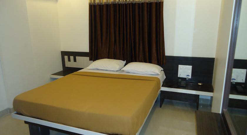 Hotel Sai Balaji 7/21