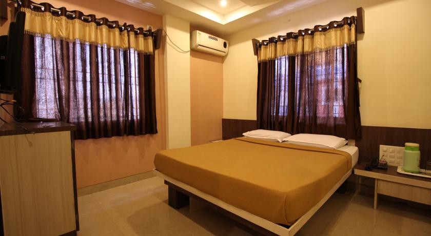 Hotel Sai Balaji 6/21