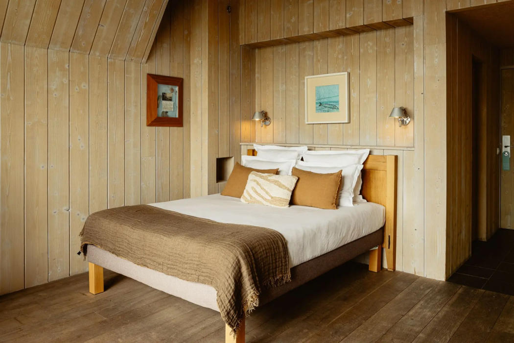 Hotel Emeria Dinard Thalasso and Spa 15/76