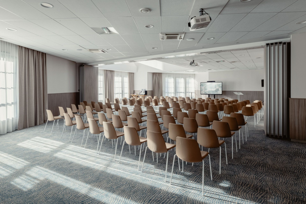 Hotel Emeria Dinard Thalasso and Spa 35/76