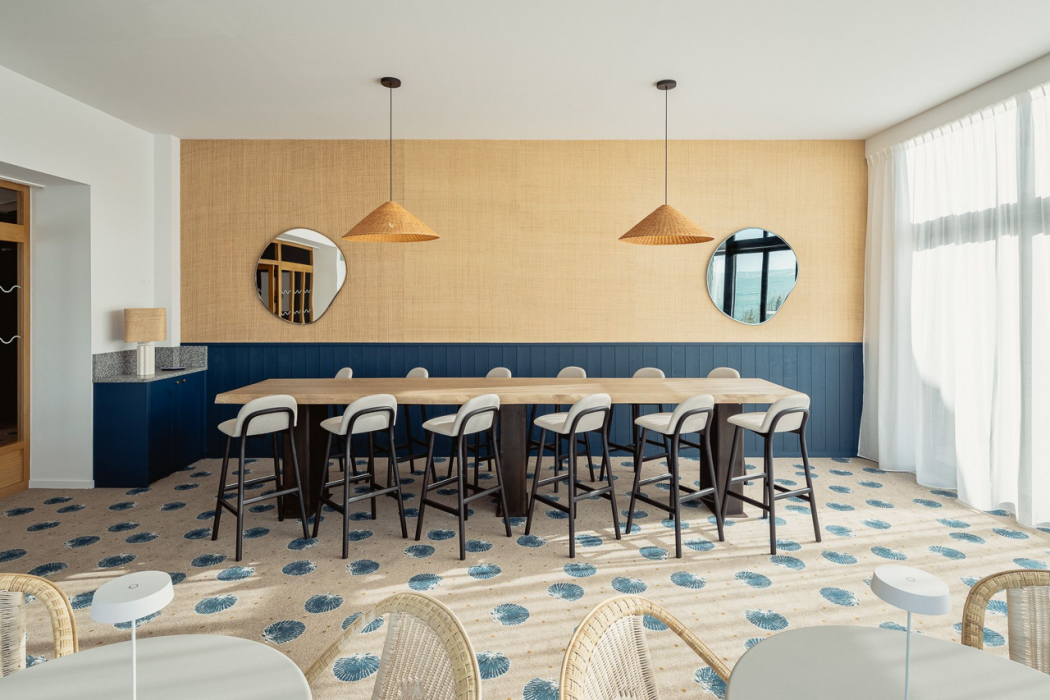 Hotel Emeria Dinard Thalasso and Spa 33/76