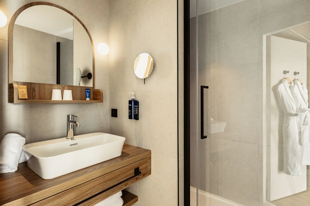 Hotel Emeria Dinard Thalasso and Spa 17/76