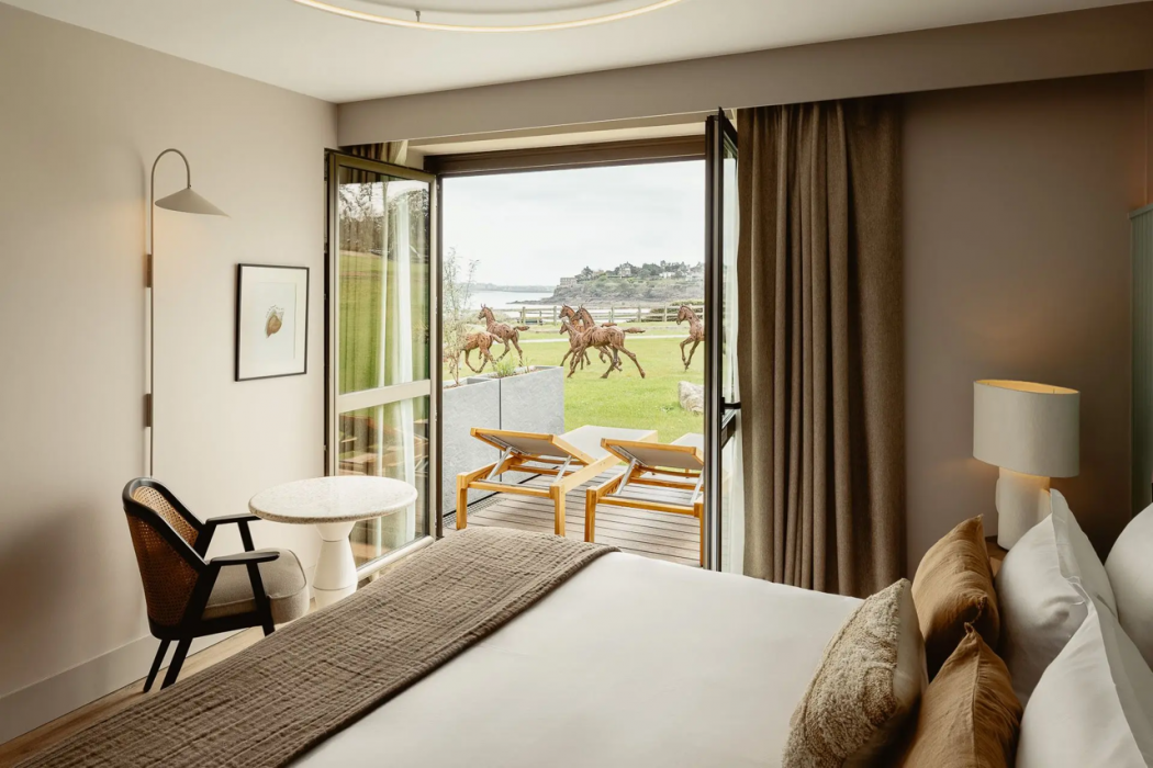 Hotel Emeria Dinard Thalasso and Spa 13/76