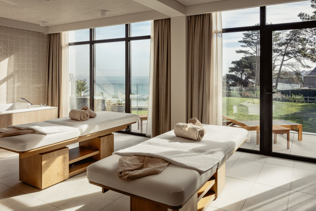 Hotel Emeria Dinard Thalasso and Spa 39/76