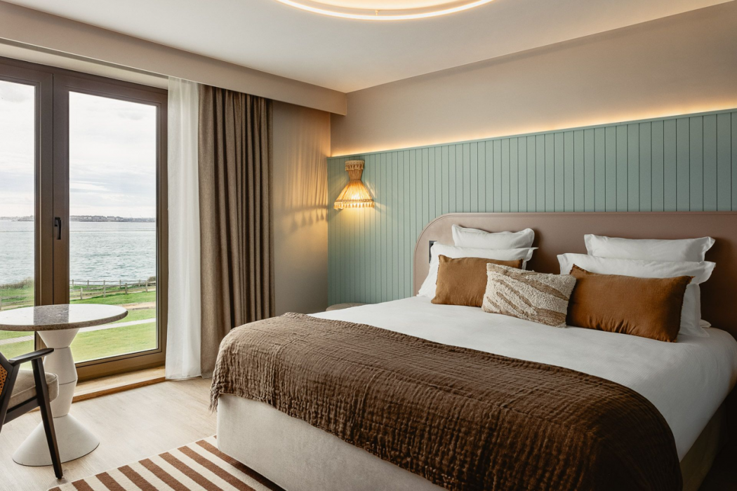 Hotel Emeria Dinard Thalasso and Spa 9/76