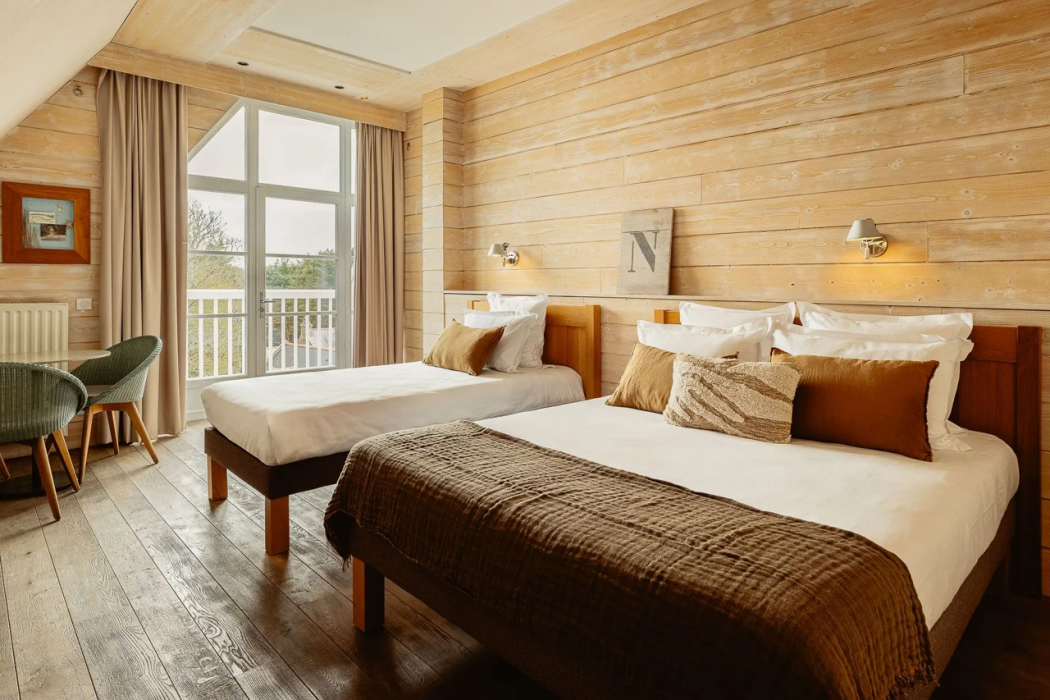 Hotel Emeria Dinard Thalasso and Spa 10/76