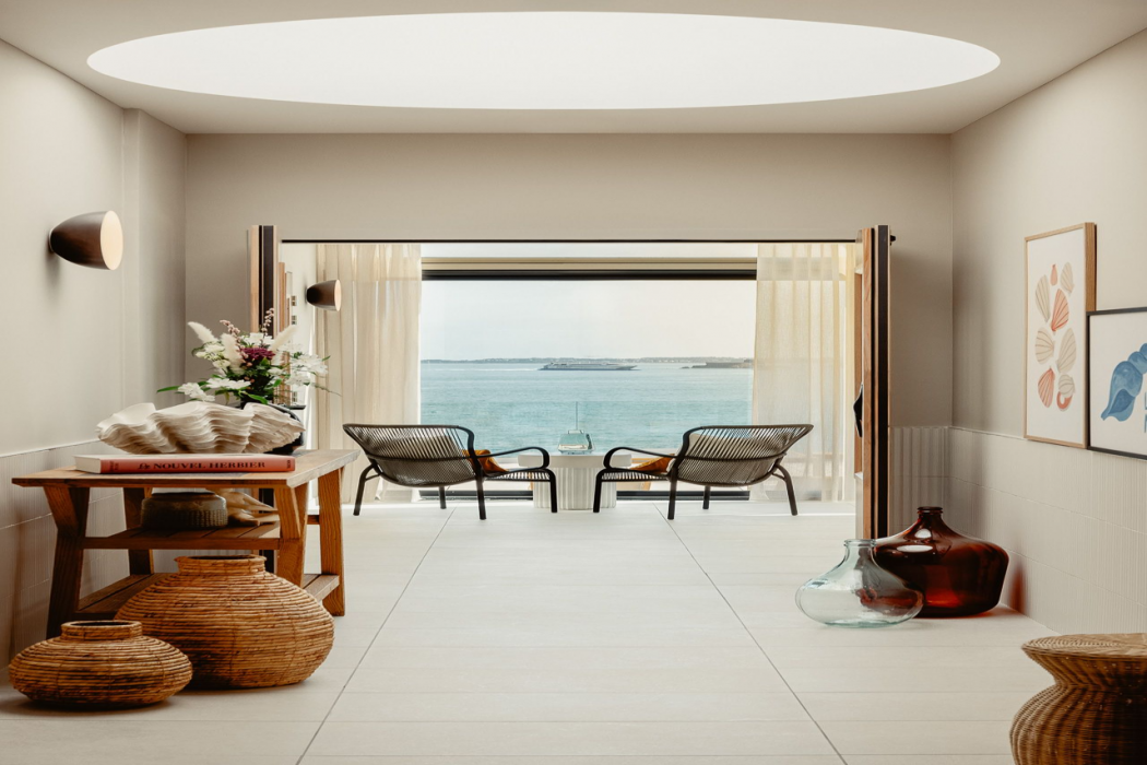 Hotel Emeria Dinard Thalasso and Spa 38/76