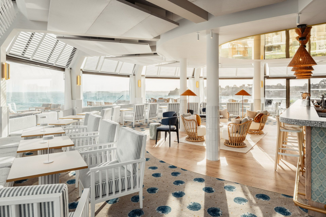 Hotel Emeria Dinard Thalasso and Spa 30/76