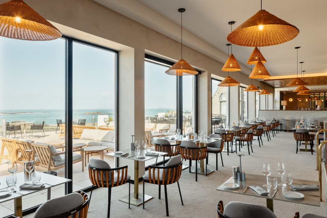 Hotel Emeria Dinard Thalasso and Spa 34/76