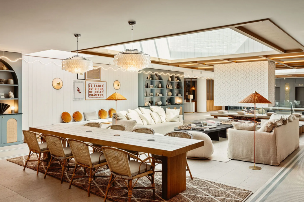 Hotel Emeria Dinard Thalasso and Spa 29/76