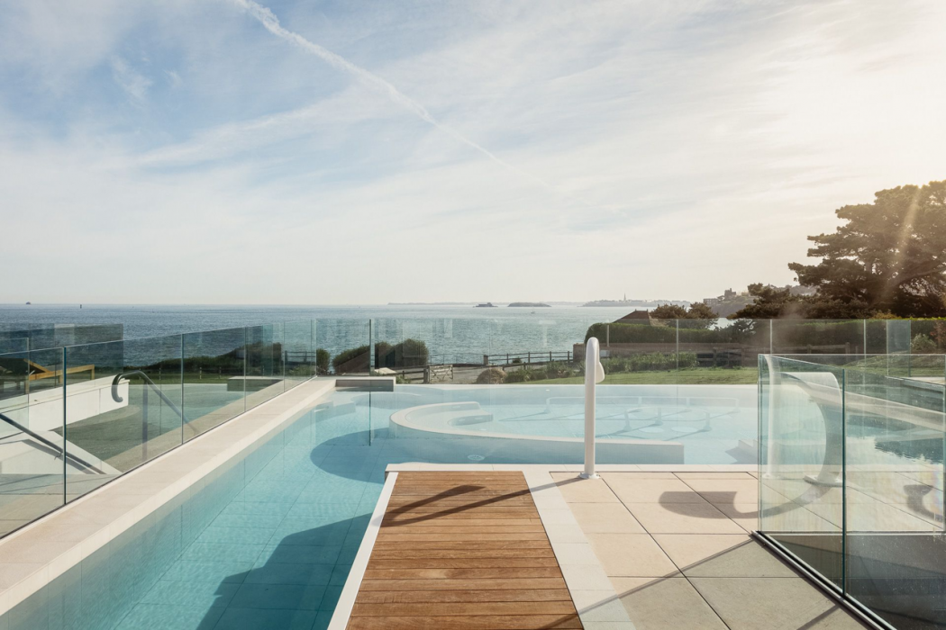 Hotel Emeria Dinard Thalasso and Spa 47/76