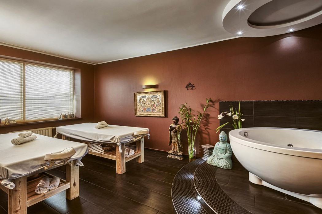 Hotel Mercure Wroclaw Centrum 27/54