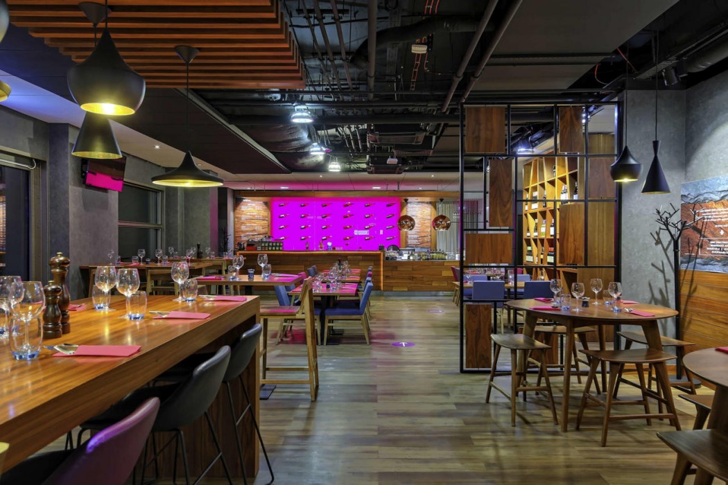 Hotel Mercure Wroclaw Centrum 33/54