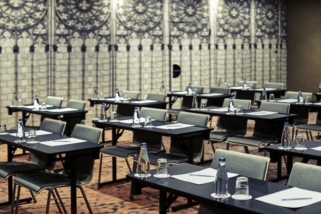 Hotel Mercure Wroclaw Centrum 21/54