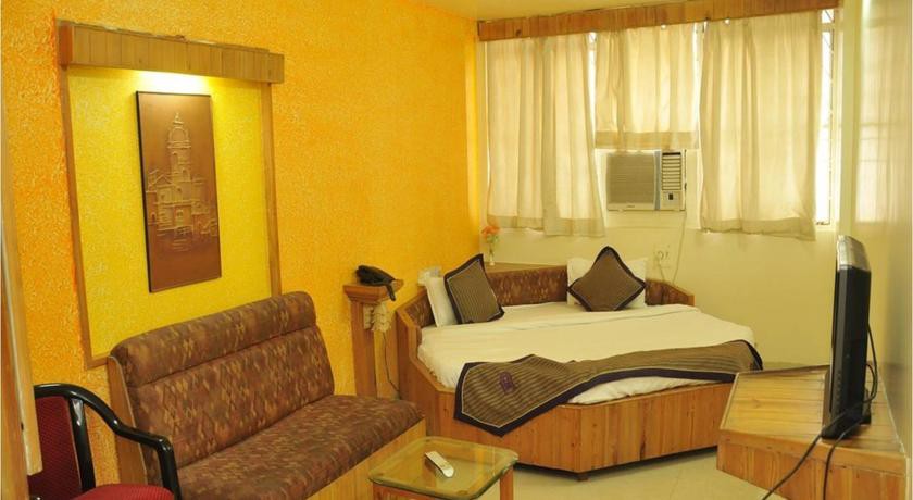 Hotel Amrta 17/58