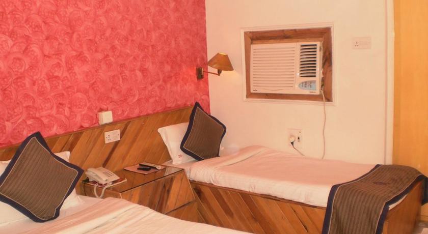 Hotel Amrta 14/58