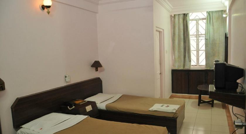 Hotel Amrta 13/58