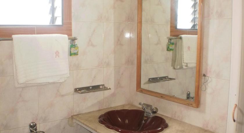 Hotel Amrta 16/58
