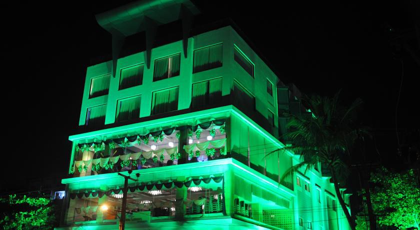 Hotel Ambica Sea Green, Visakhapatnam