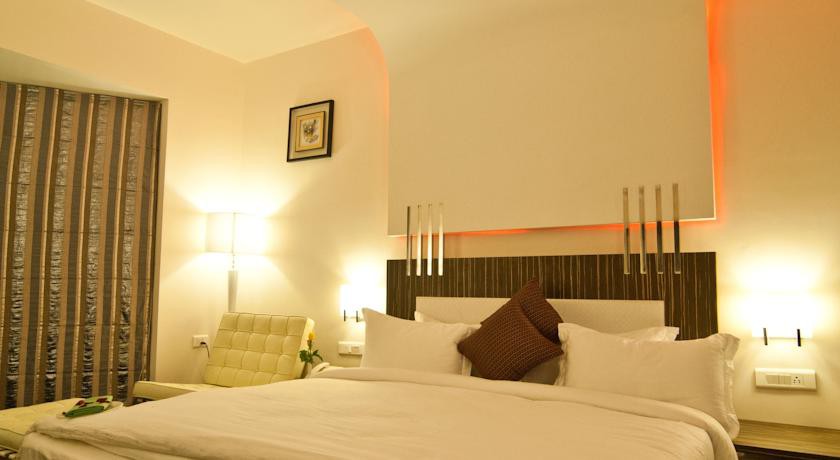 Hotel Ambica Sea Green 6/24
