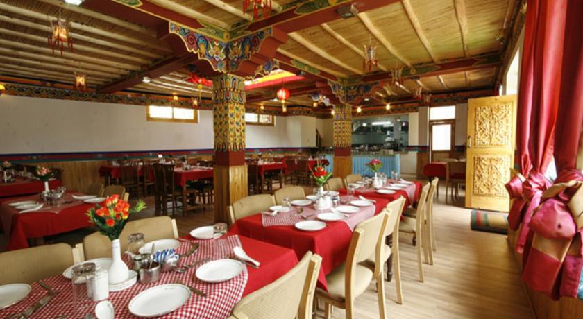 Hotel Spic N Span 26/40