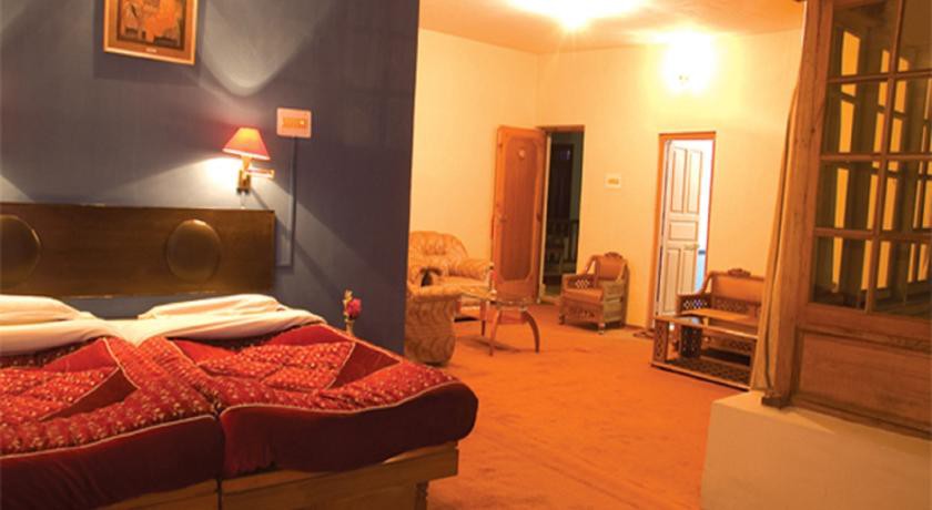 Hotel Spic N Span 13/40