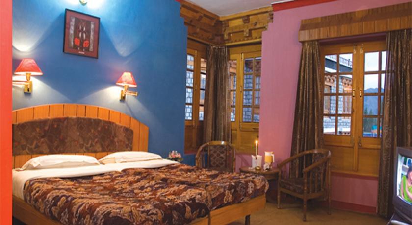Hotel Spic N Span 17/40
