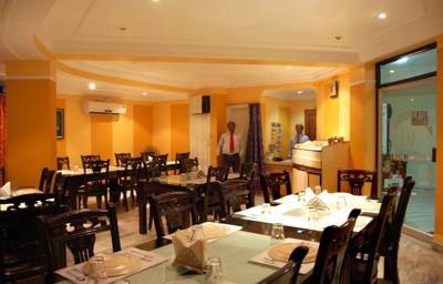 Hotel Niladri 15/25