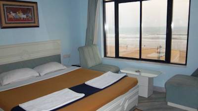 Hotel Niladri 4/25