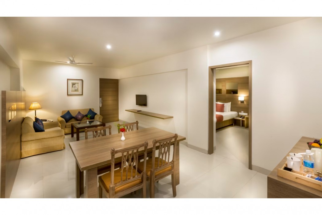 Regency Tiruttani by GRT Hotels 7/35