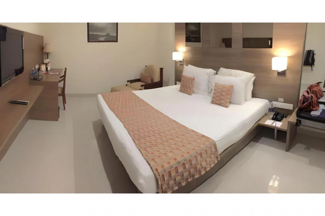 Regency Tiruttani by GRT Hotels 5/35