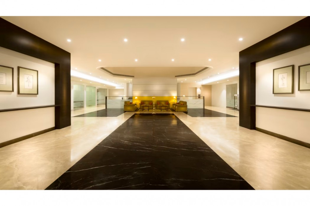 Regency Tiruttani by GRT Hotels 2/35