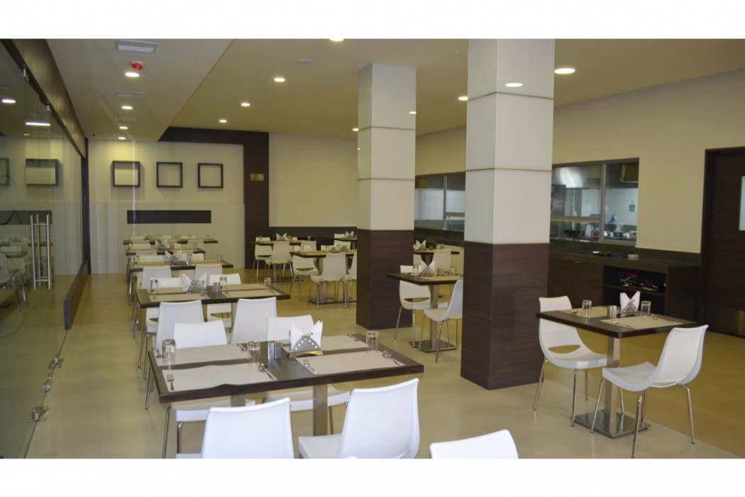 Regency Tiruttani by GRT Hotels 28/35