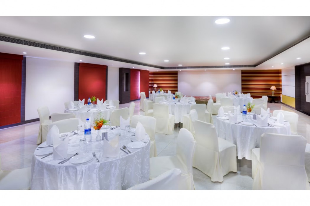 Regency Tiruttani by GRT Hotels 24/35
