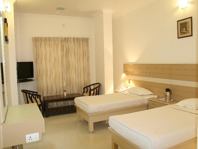 Hotel DSF Grand Plaza 7/31