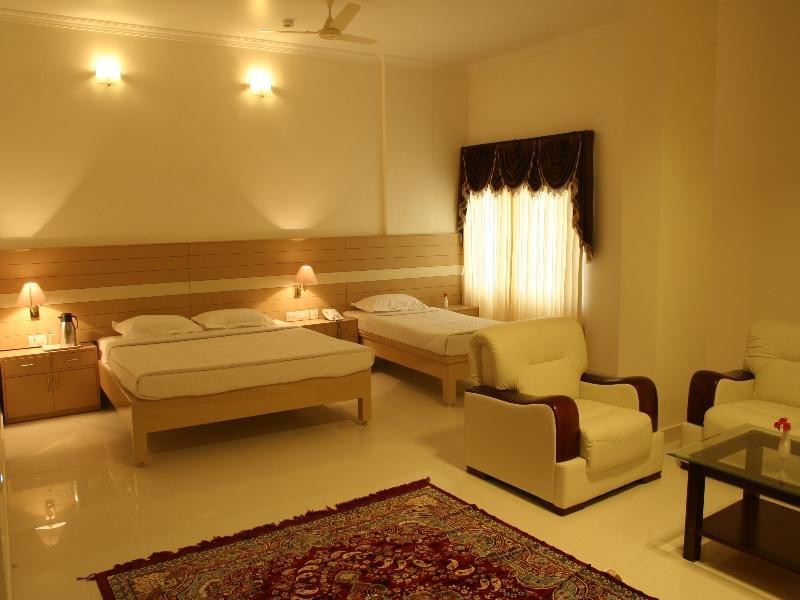 Hotel DSF Grand Plaza 6/31